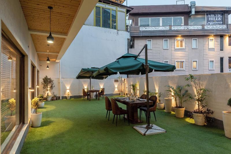 The Classio By Dls Hotels image