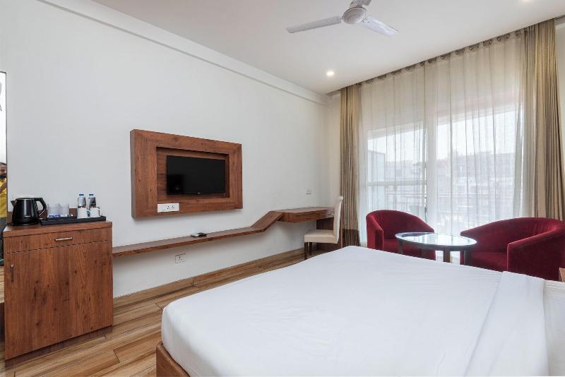 The Classio By Dls Hotels image