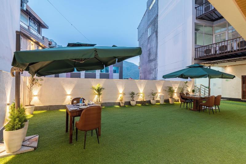 The Classio By Dls Hotels image