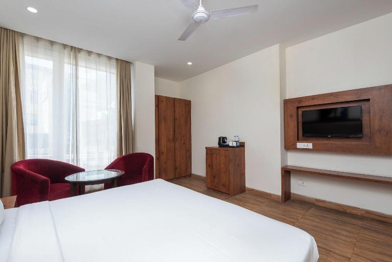 The Classio By Dls Hotels image
