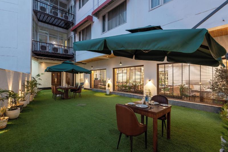 The Classio By Dls Hotels image