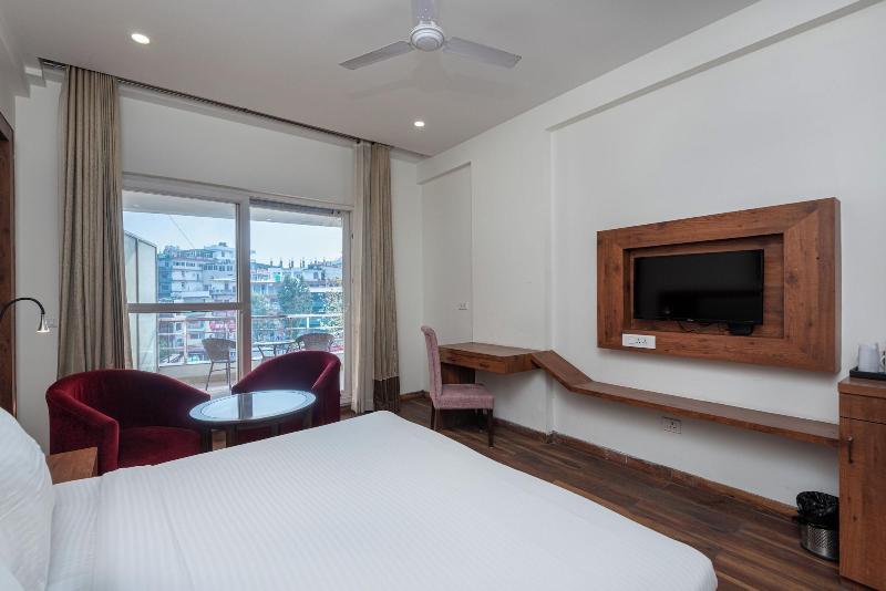 The Classio By Dls Hotels image