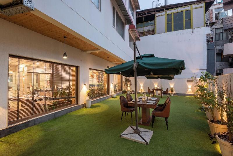 The Classio By Dls Hotels image