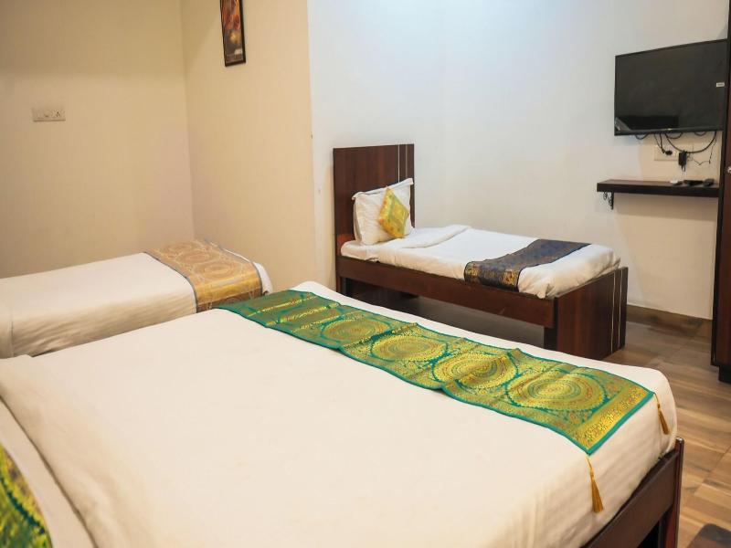 Hotel Dream Villa Udaipur image