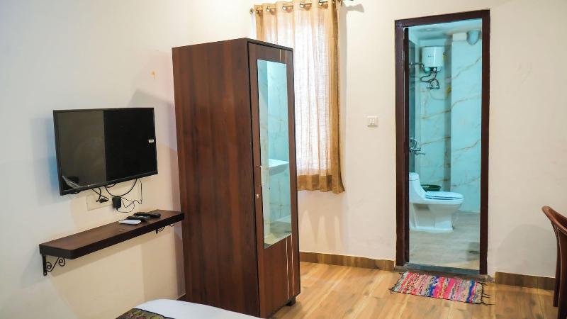 Hotel Dream Villa Udaipur image