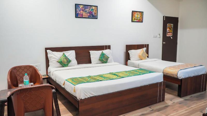 Hotel Dream Villa Udaipur image