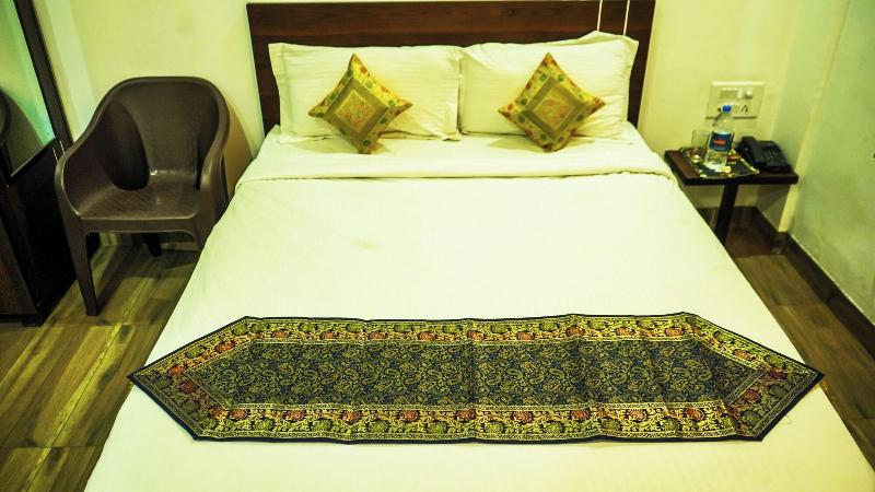 Hotel Dream Villa Udaipur image