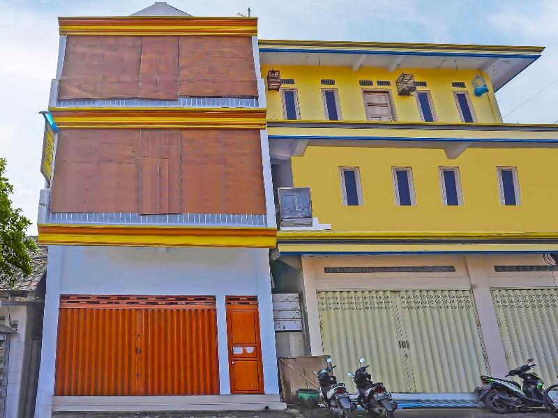 92416 Salsabila Homestay image
