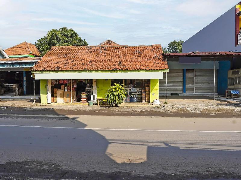 92416 Salsabila Homestay image