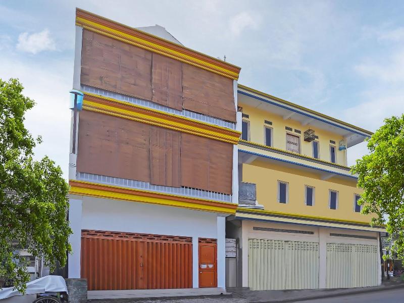 92416 Salsabila Homestay image