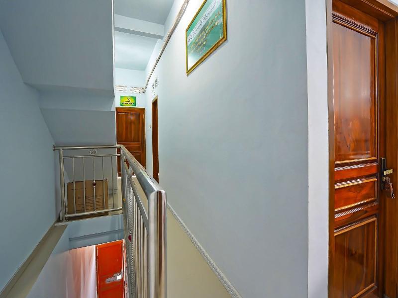 92416 Salsabila Homestay image