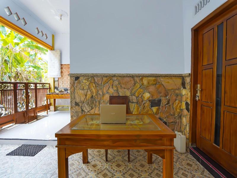 92416 Salsabila Homestay image