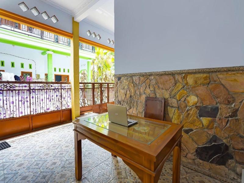 92416 Salsabila Homestay image