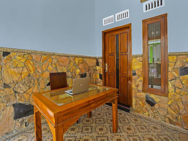 92416 Salsabila Homestay image