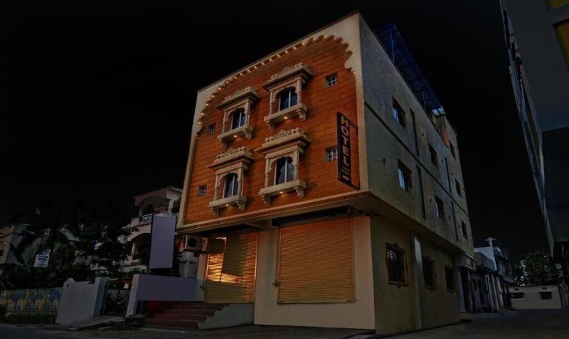 Hotel Vishvam Residency image