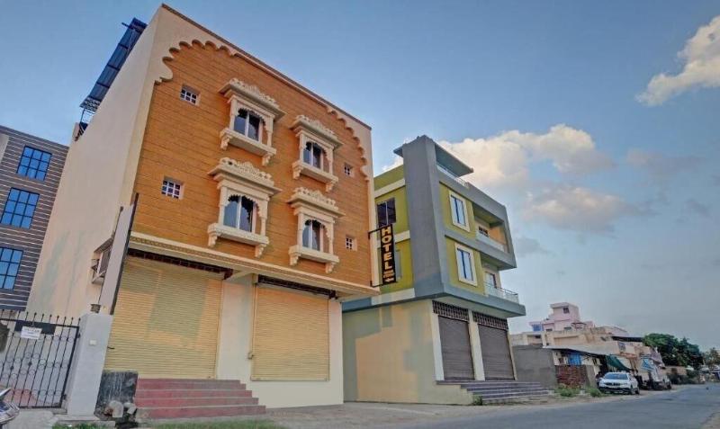 Hotel Vishvam Residency image