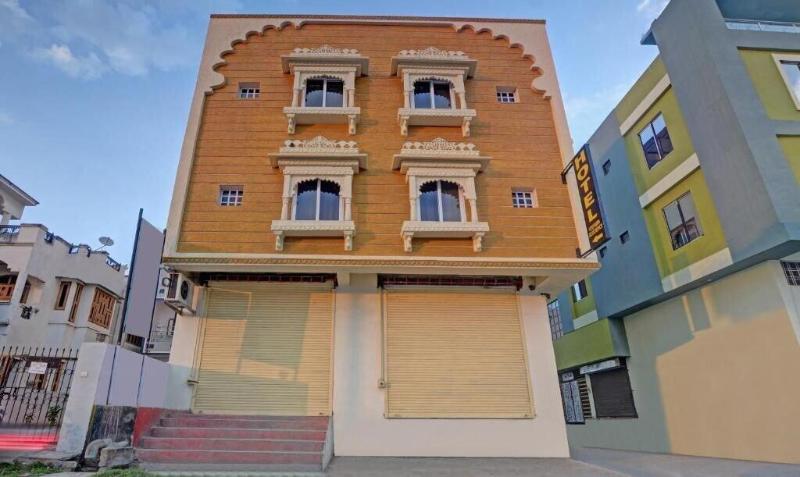 Hotel Vishvam Residency image