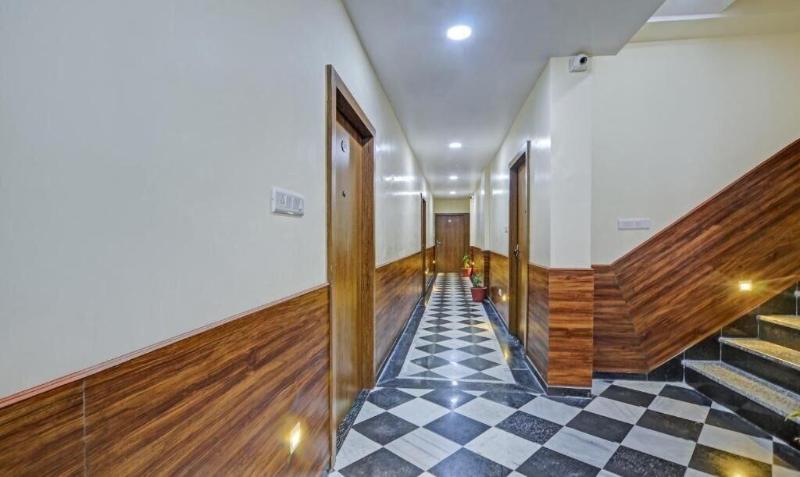 Hotel Vishvam Residency image