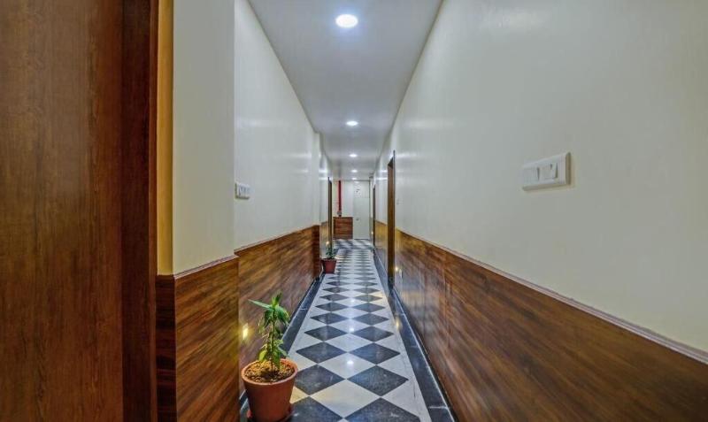 Hotel Vishvam Residency image