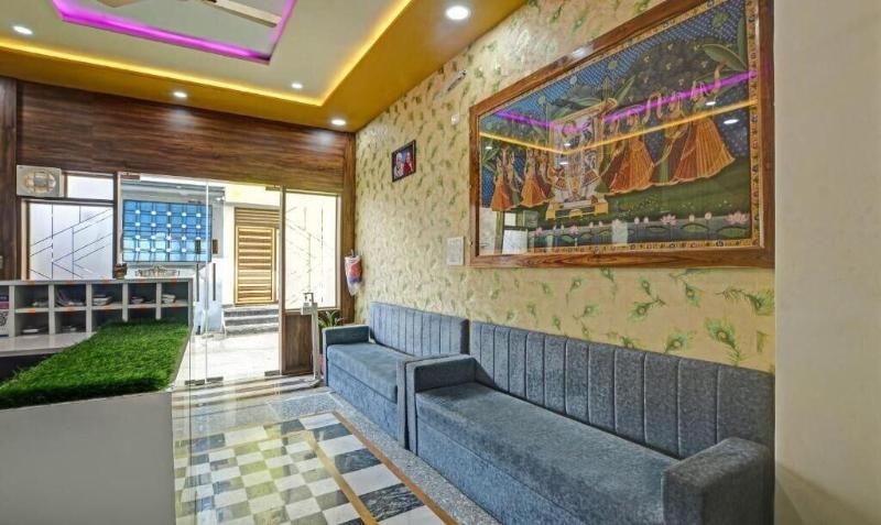 Hotel Vishvam Residency image