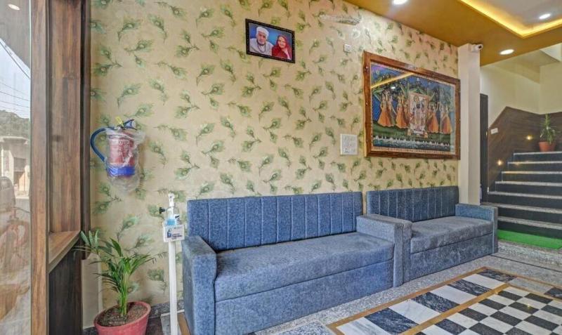 Hotel Vishvam Residency image