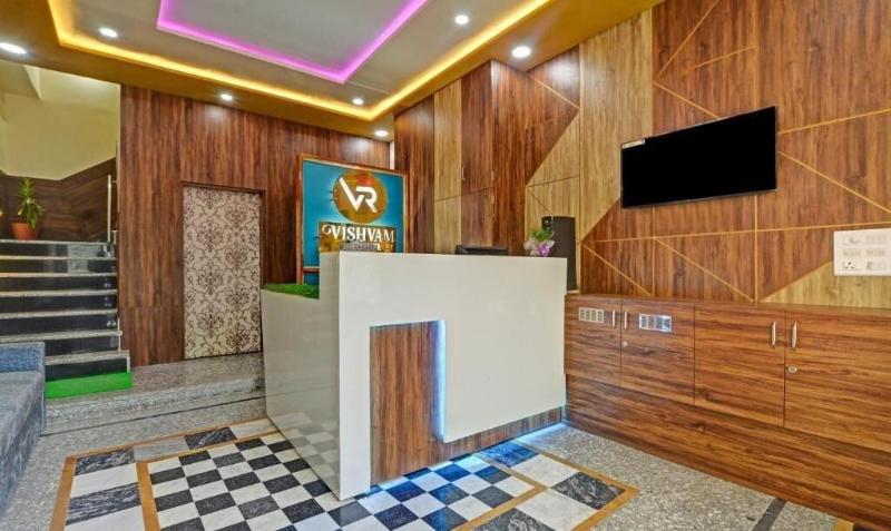 Hotel Vishvam Residency image