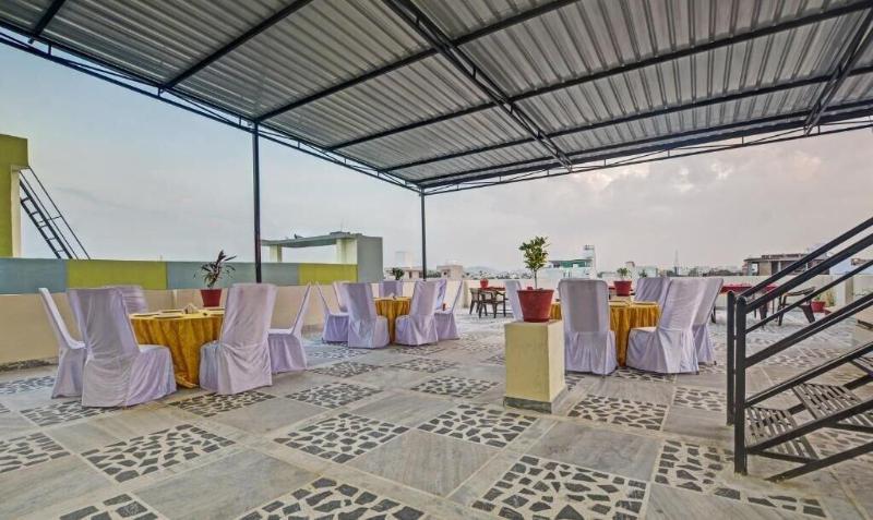 Hotel Vishvam Residency image