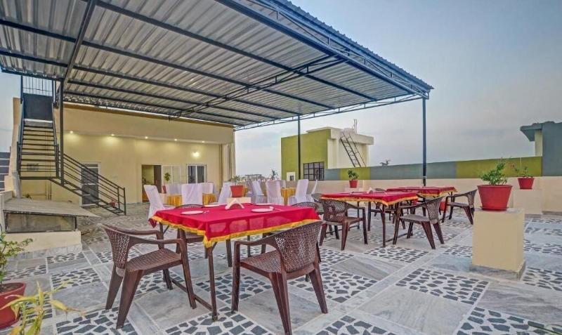 Hotel Vishvam Residency image
