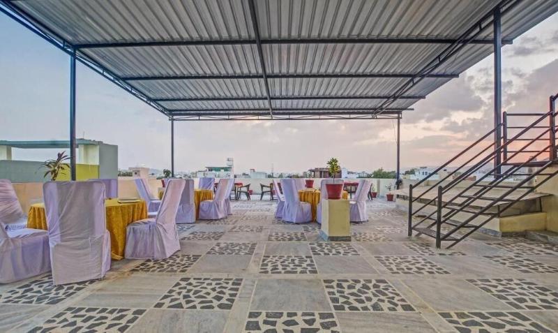 Hotel Vishvam Residency image