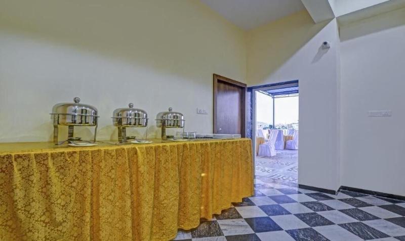Hotel Vishvam Residency image