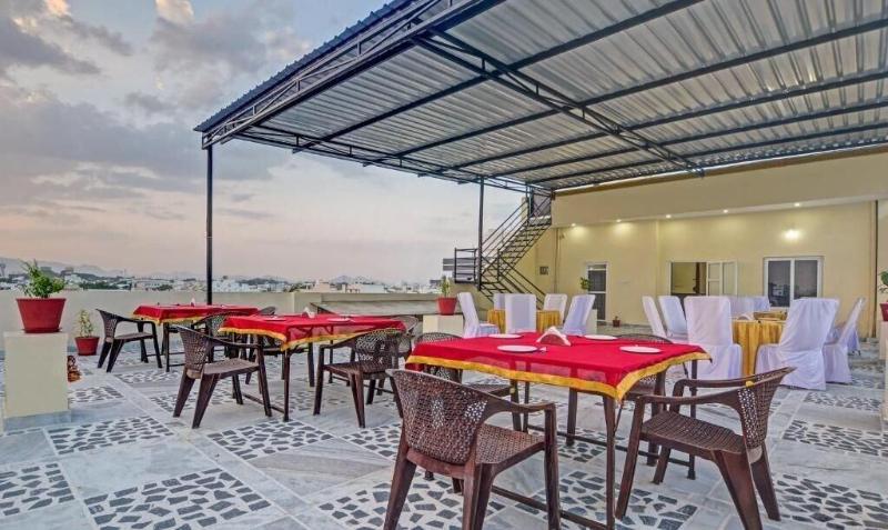 Hotel Vishvam Residency image