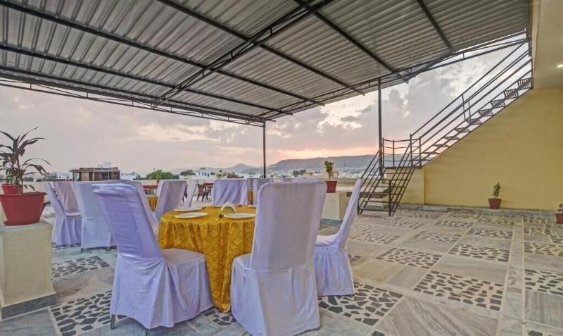 Hotel Vishvam Residency image
