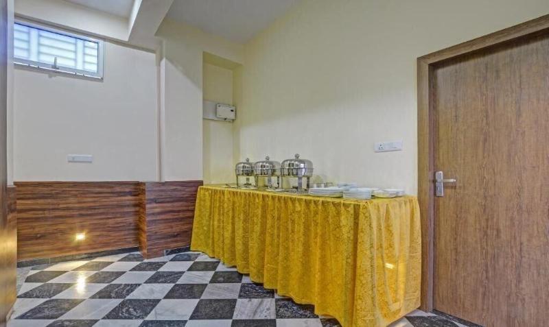 Hotel Vishvam Residency image