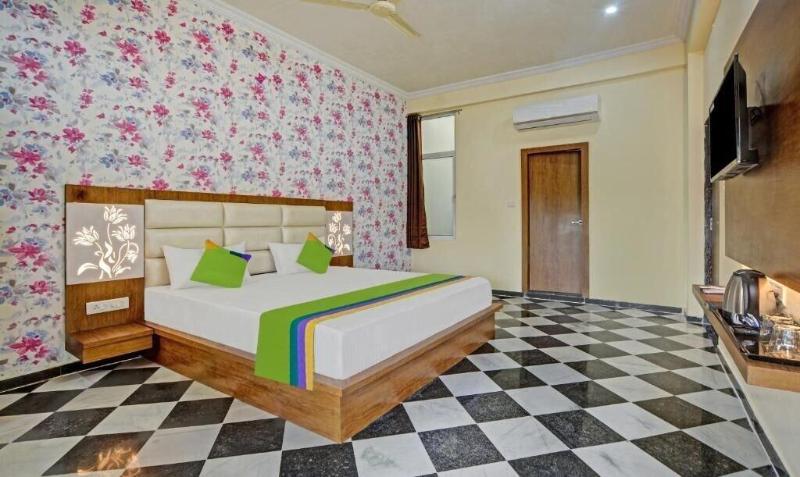 Hotel Vishvam Residency image