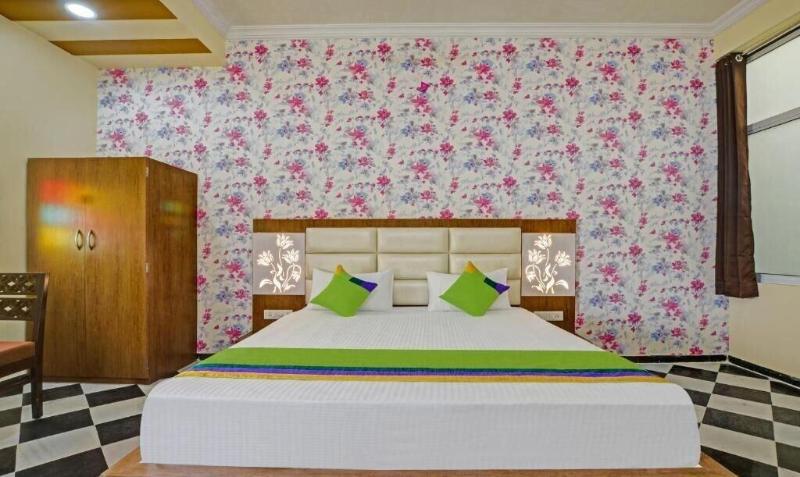 Hotel Vishvam Residency image