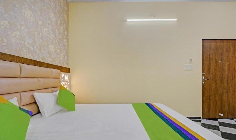 Hotel Vishvam Residency image
