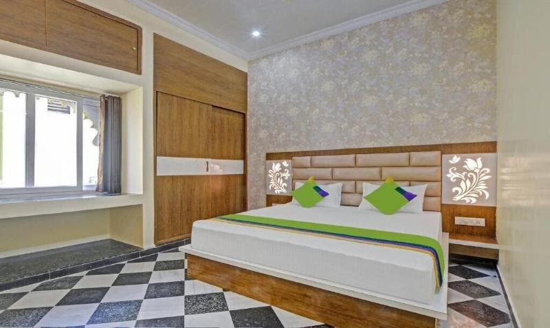 Hotel Vishvam Residency image