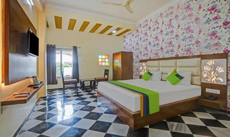 Hotel Vishvam Residency image
