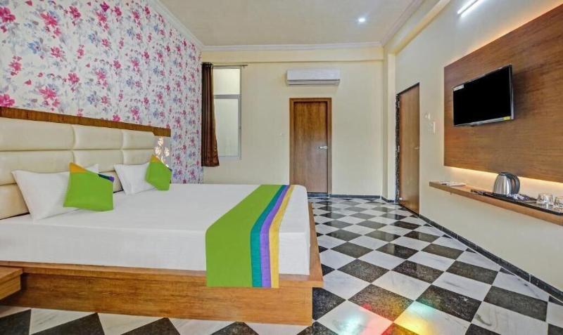 Hotel Vishvam Residency image