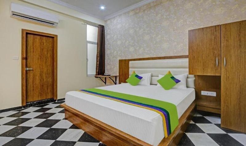 Hotel Vishvam Residency image