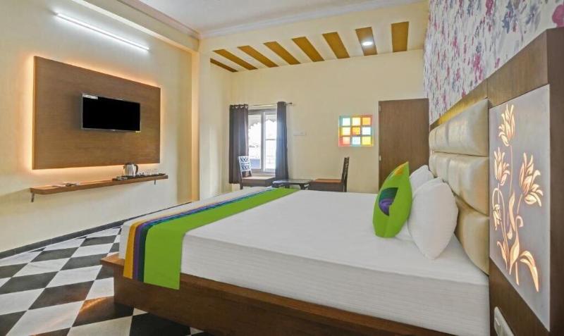 Hotel Vishvam Residency image
