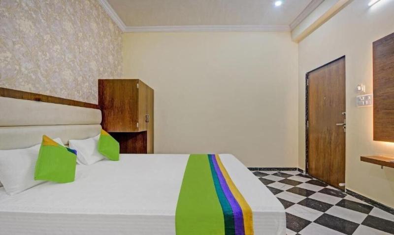 Hotel Vishvam Residency image