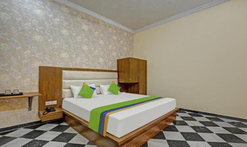 Hotel Vishvam Residency image