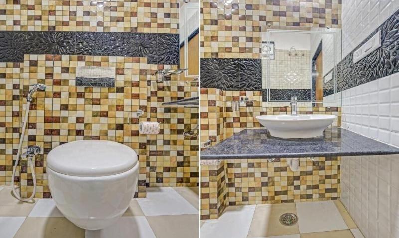 Hotel Vishvam Residency image