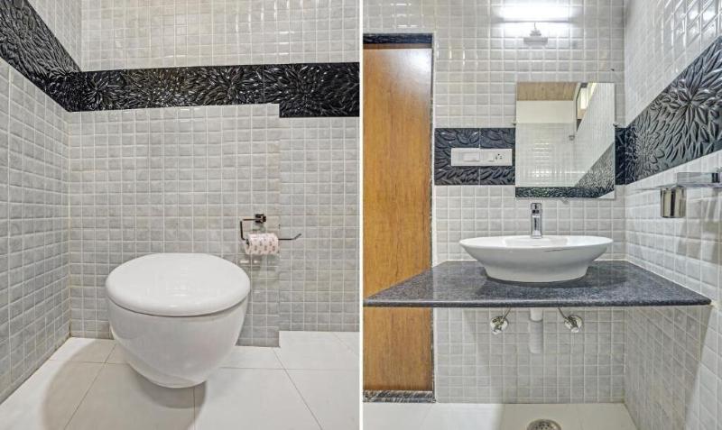 Hotel Vishvam Residency image