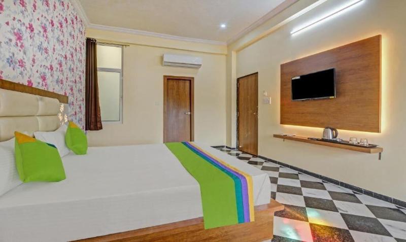 Hotel Vishvam Residency image