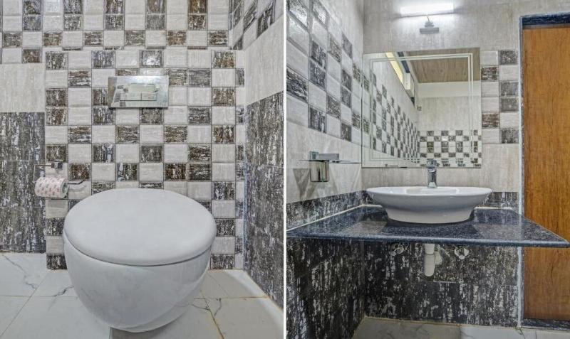 Hotel Vishvam Residency image