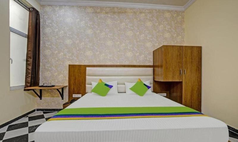 Hotel Vishvam Residency image