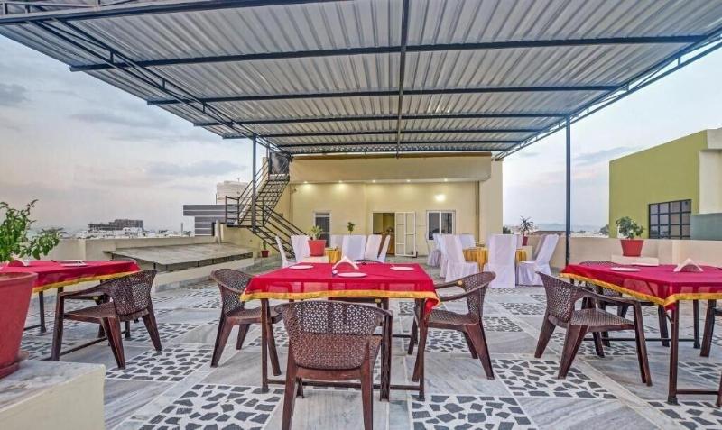 Hotel Vishvam Residency image