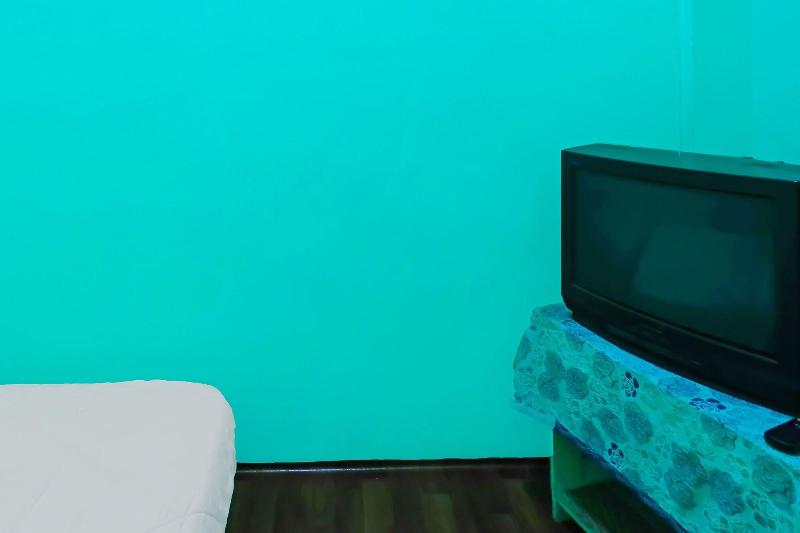 Spot On 92186 Penginapan Lorra image